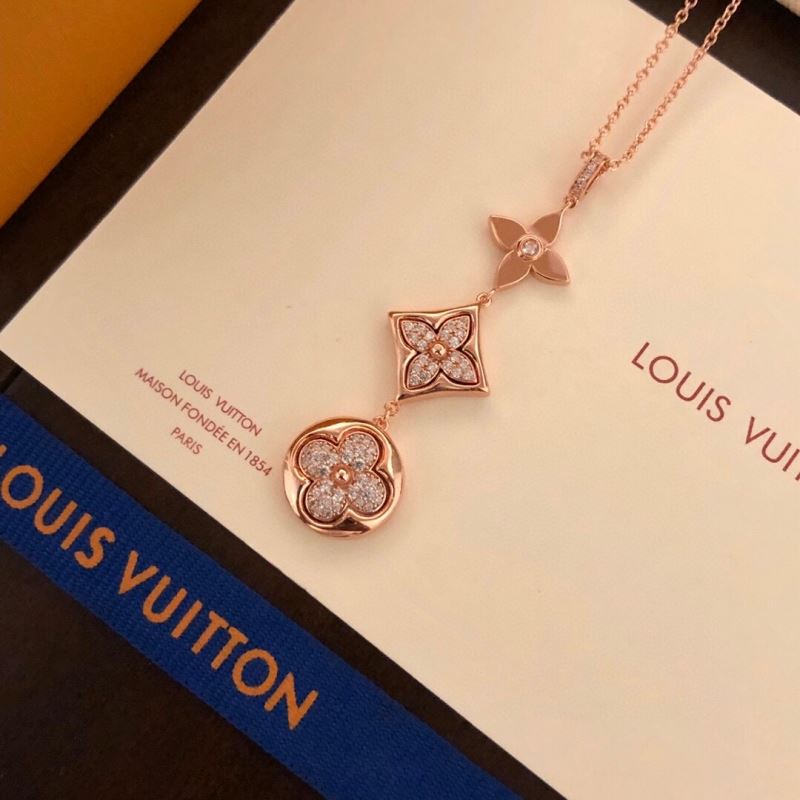 Louis Vuitton Necklaces